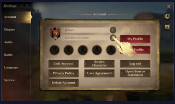 После этого проверяем ваш ID из профиля, чтобы нигде не было ошибки и нажимаем "Купить". Оплачиваем заказ 💳 Время доставки зависит от загруженности игры, обычно от 2 минут до 2 часов заказ находится в статусе "В доставке" после оплаты заказа, а среднее время выполнения до 10 минут.