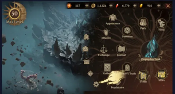 Вам нужно найти Player ID в игре для доставки (не переживайте, это открытые данные)